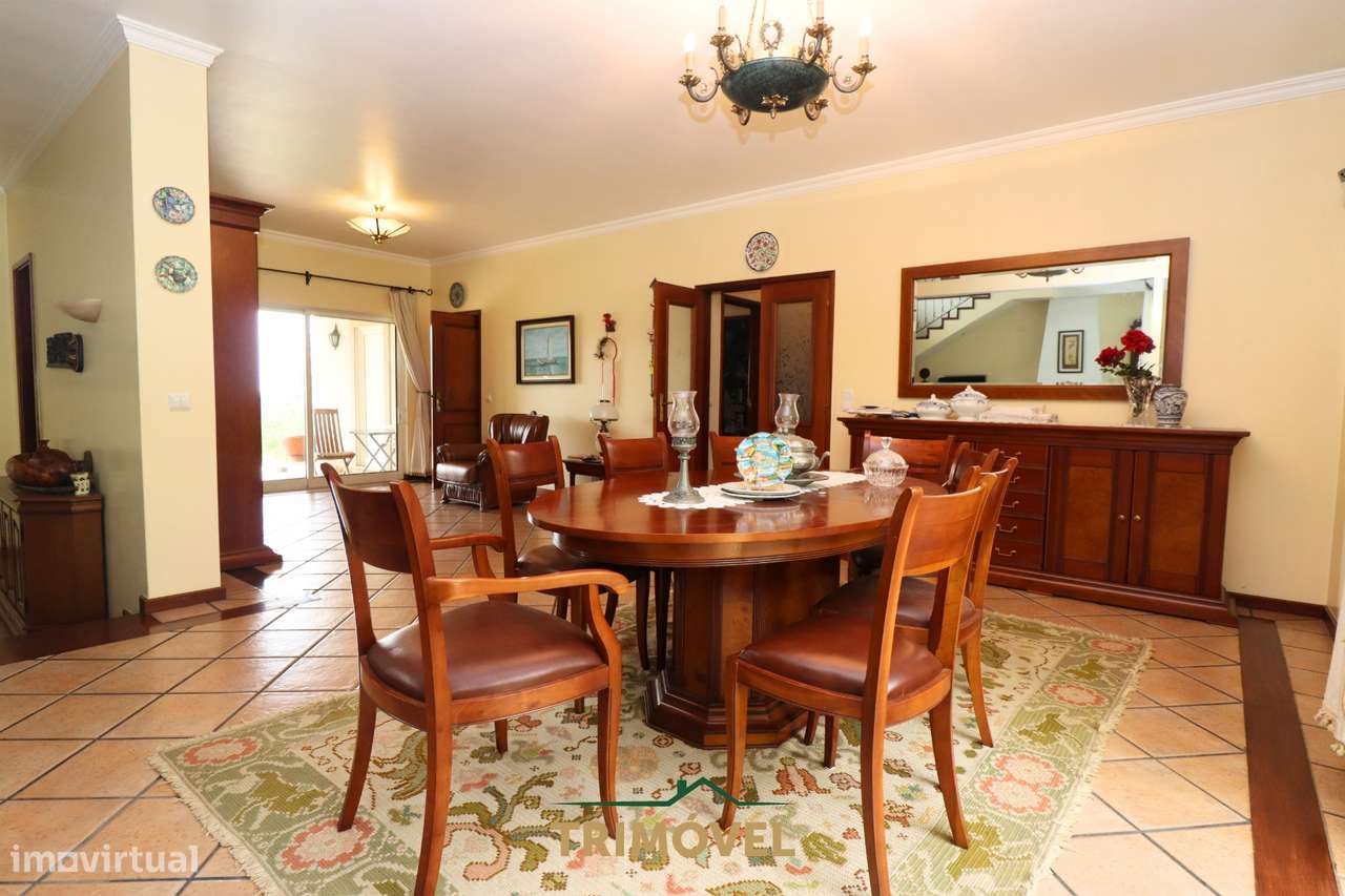 Moradia Isolada T3 Venda em Ossela,Oliveira de Azeméis-5
