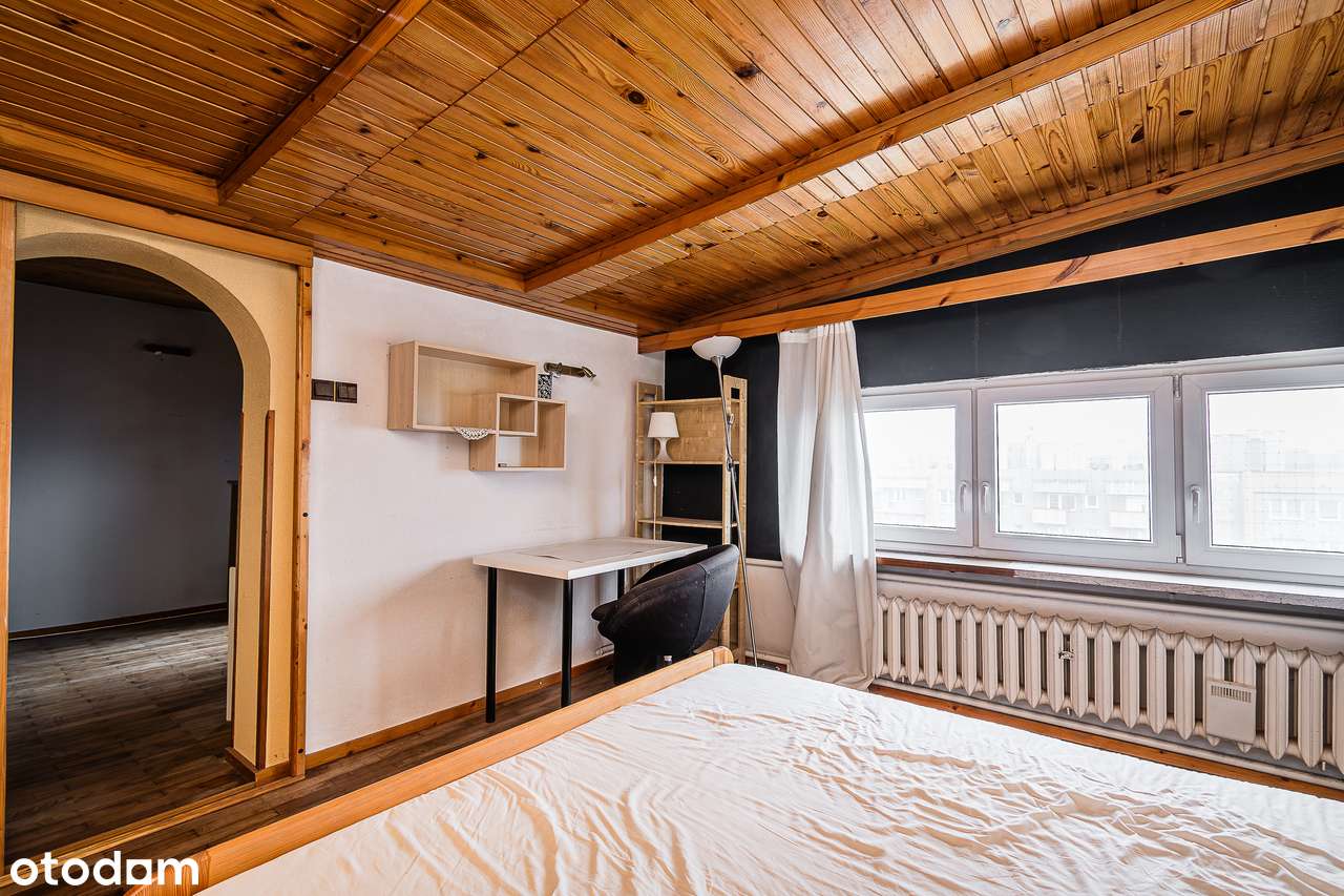 3 pokojowe | panorama miasta | świetna lokalizacja-0