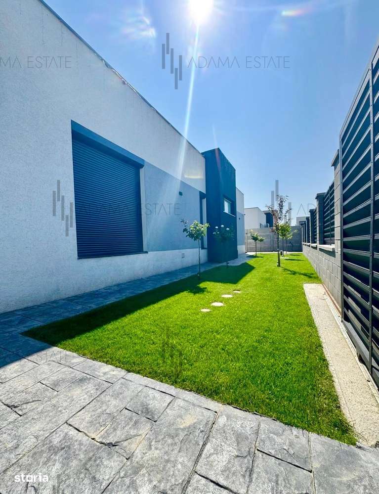 Berceni | Casa parter 4 camere-7