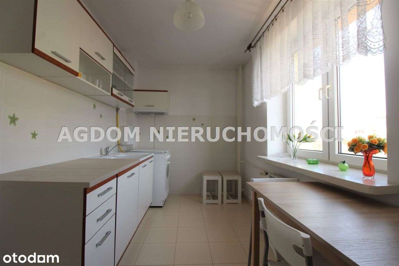 Śliczne 54m kw - os. Południe-0