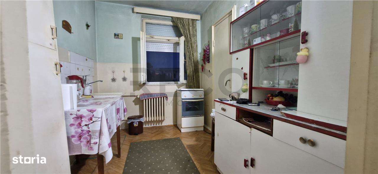 RECO Apartament 2 camere in Oradea zona Rogerius - Imagine principală: 4/11