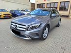 Mercedes-Benz GLA - 2