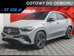 Mercedes-Benz GLE Coupe 450 d mHEV 4-Matic AMG Line - 2