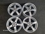 Alufelgi Audi A4 B8, B9, A6 C6, C7 16 cali 5x112 4szt. - 2