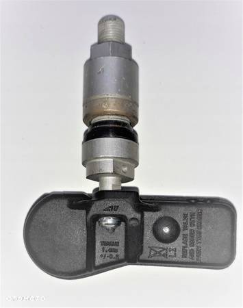 Czujnik ciśnienia TPMS ALCAR S3A111 C90 - 1