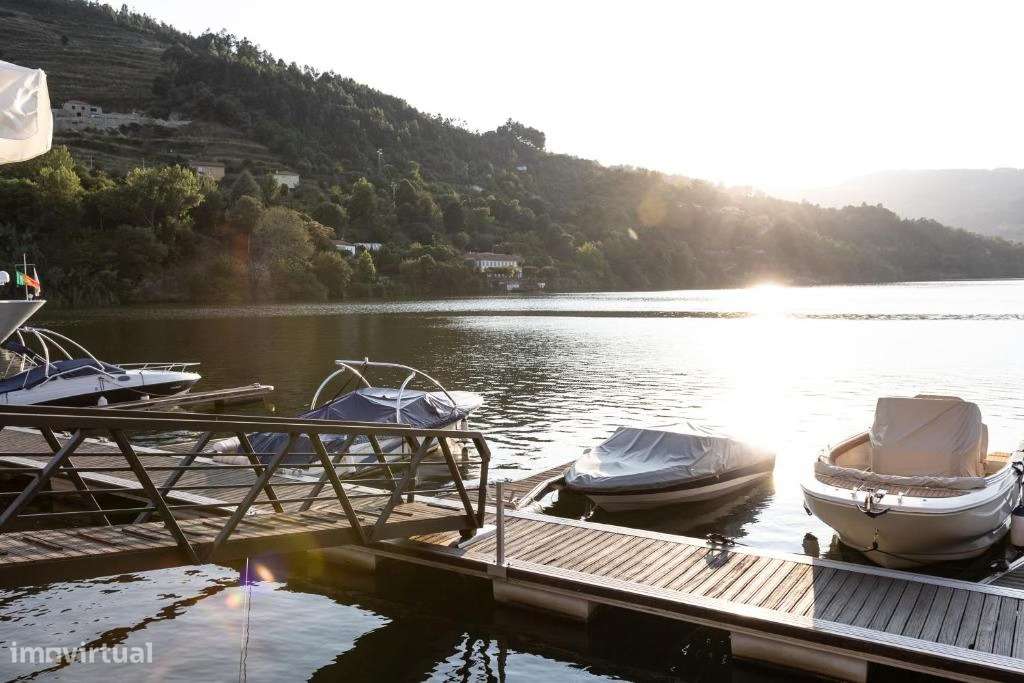 Quinta T3 Venda em Oliveira do Douro,Cinfães - Grande imagem: 5/9