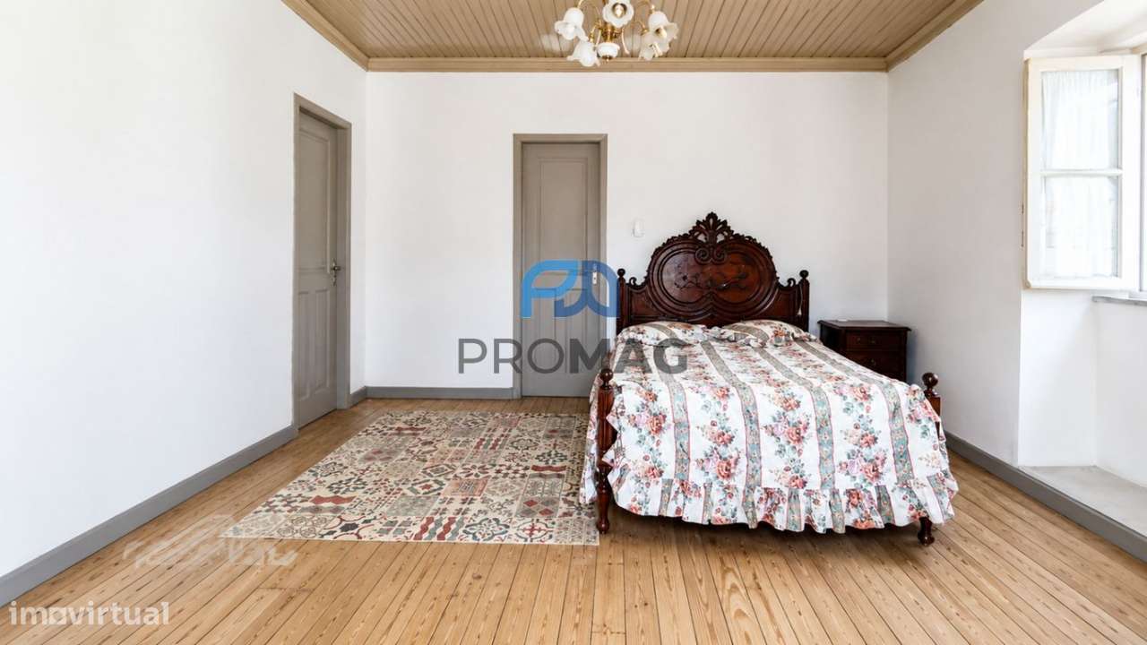 Quinta T6 em São Martinho de Mouros-28