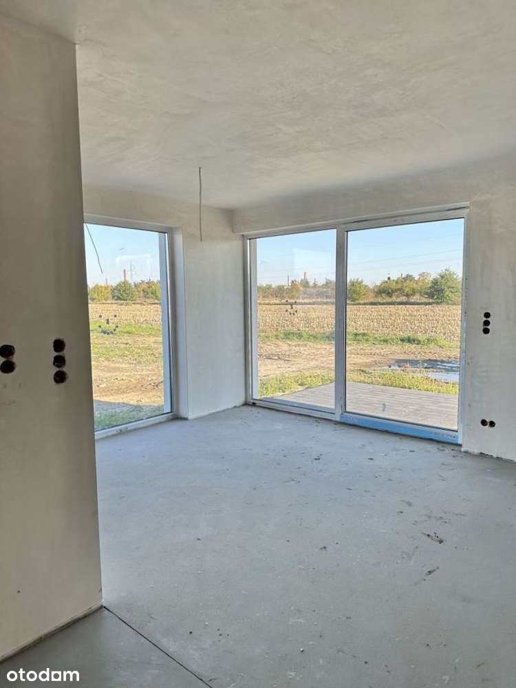 Gotowe Domy|Bliźniaki|Stan deweloperski| Ogrzewanie gazowe| Taras-6