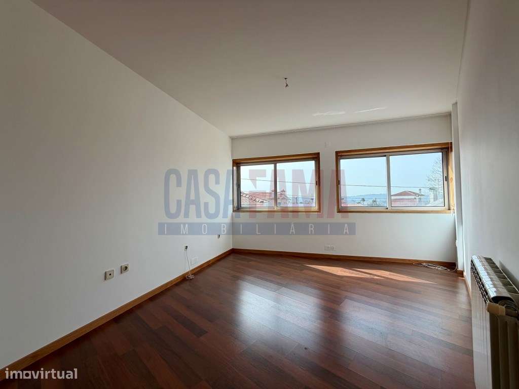 Apartamento T2 em Ribeirão - Vila Nova de Famalicão-17