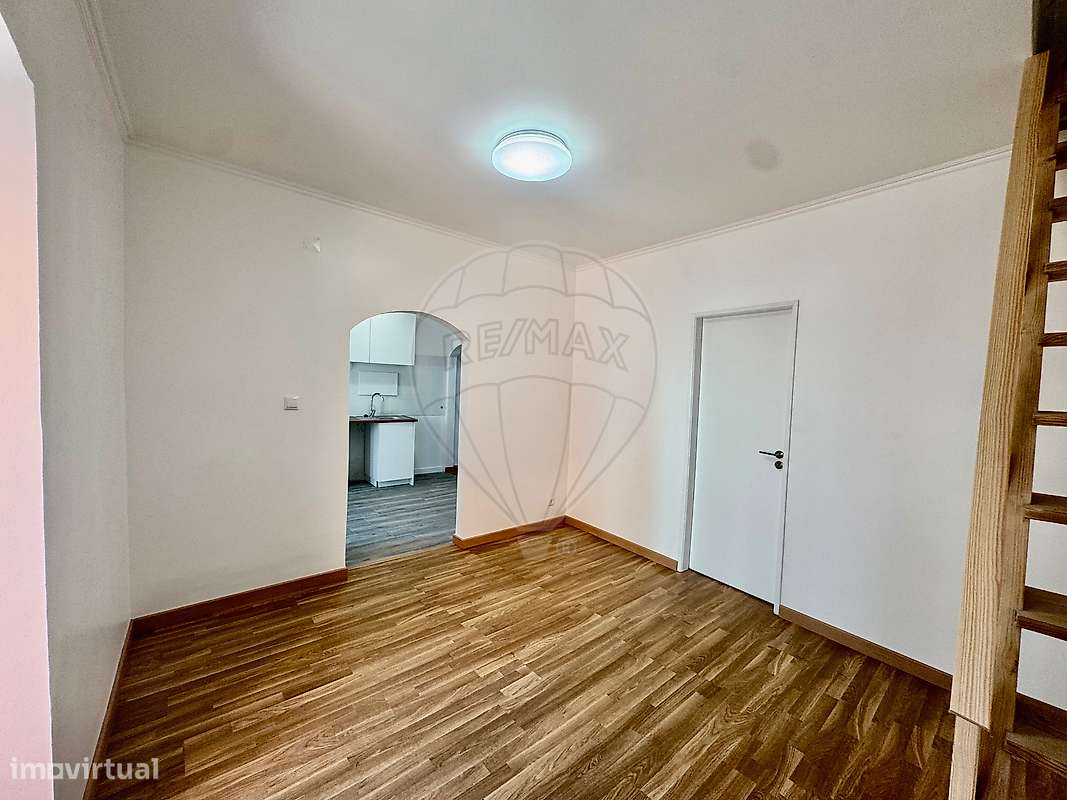 Apartamento T3 para venda-23