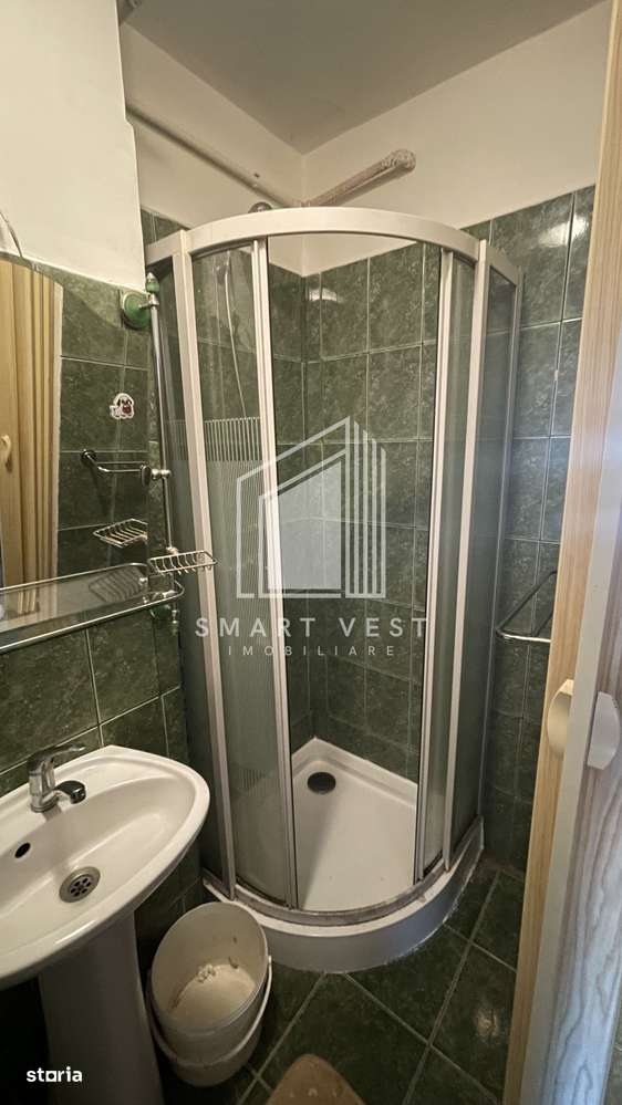 Garsoniera de vanzare | 16 mp | Zona Micro 17-5