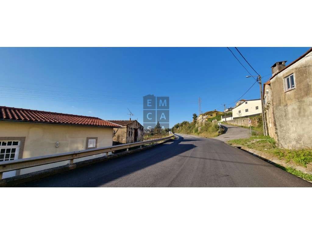 Terreno Venda Oliveira de Azeméis - Grande imagem: 5/8