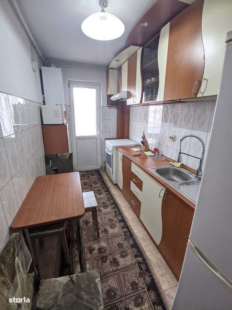 Ap. de vânzare, 3 camere, 66 mp, Mănăștur zona Izlazului/Mehedinți-9