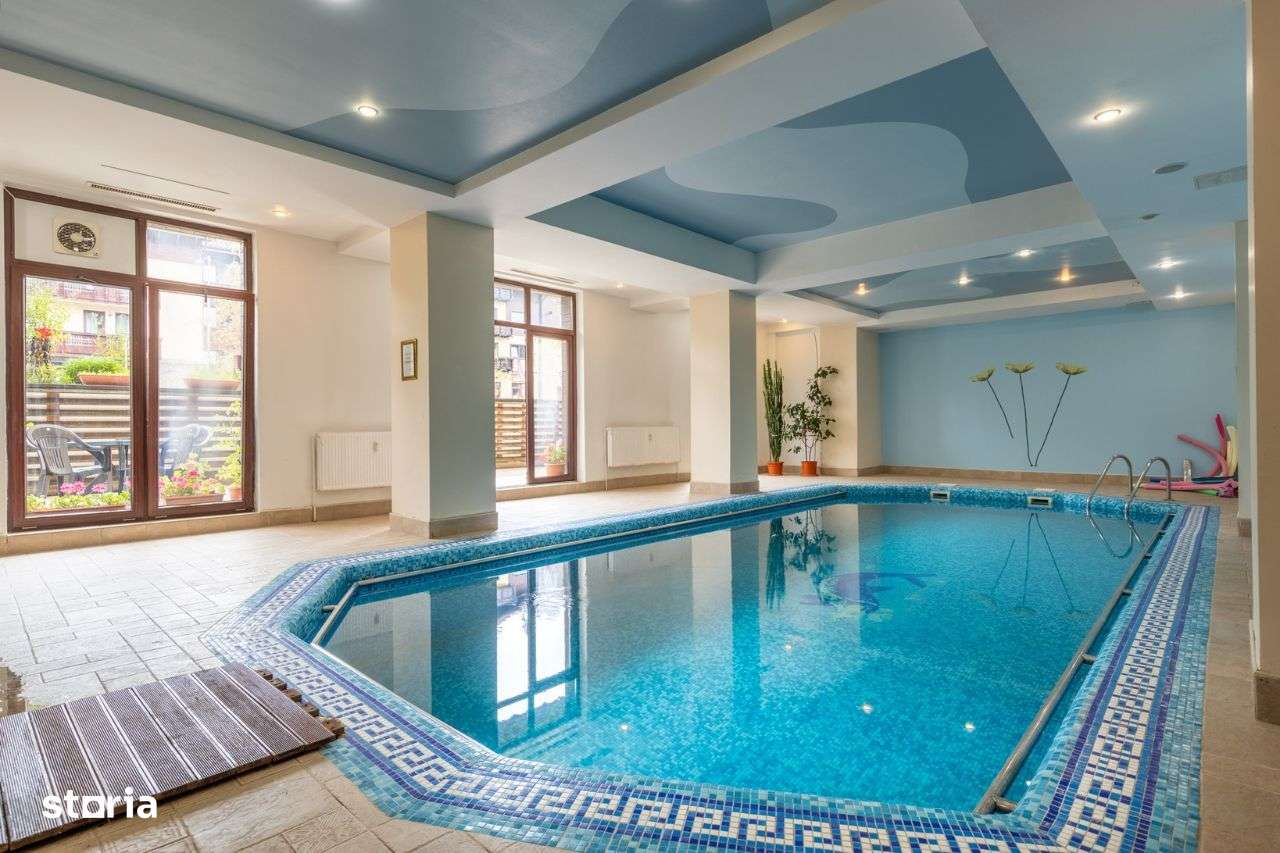 Apartament de vacanta sau pentru investitie, Clabucet, Predeal, Brasov-4