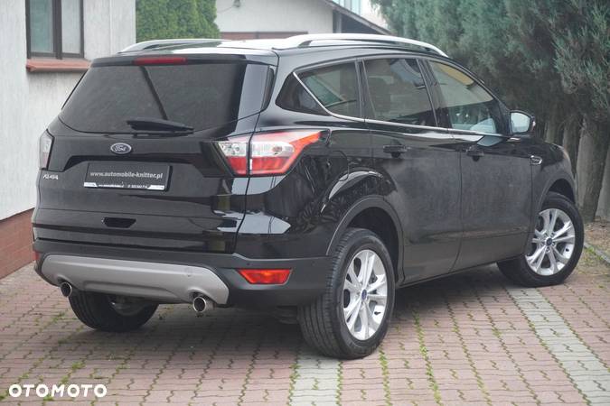 Ford Kuga 2.0 TDCi 4x2 Cool & Connect - 3