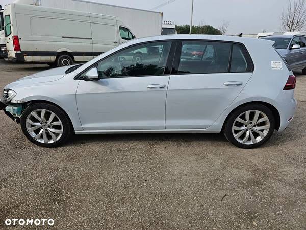 Volkswagen Golf 1.5 TSI ACT OPF Comfortline - 3