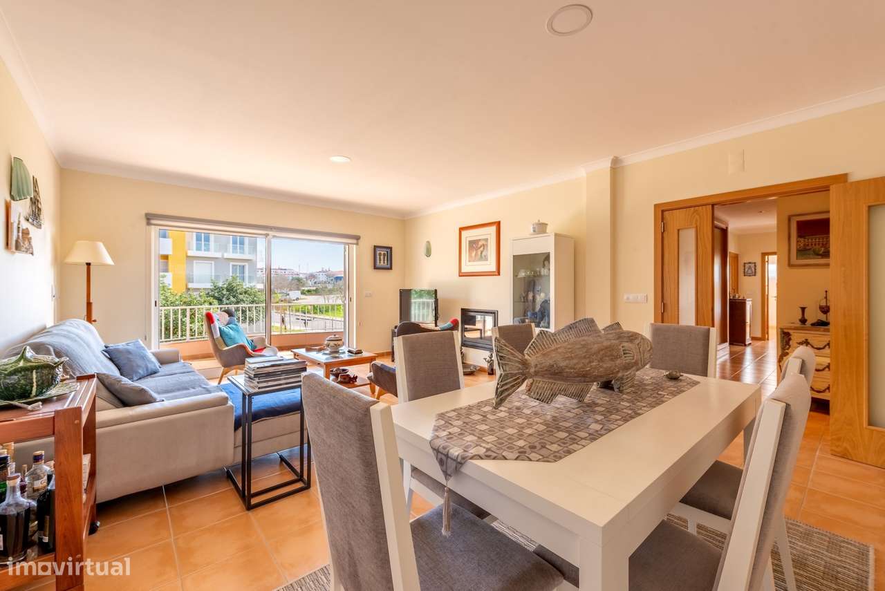 Apartamento T3 para venda em Lagos - Grande imagem: 4/25