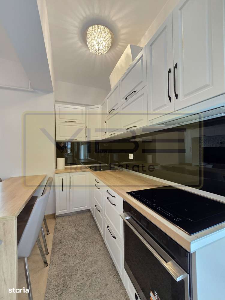 PENTHOUSE -137mp- LOCATIE CENTRALA- PALAS MALL  !-7