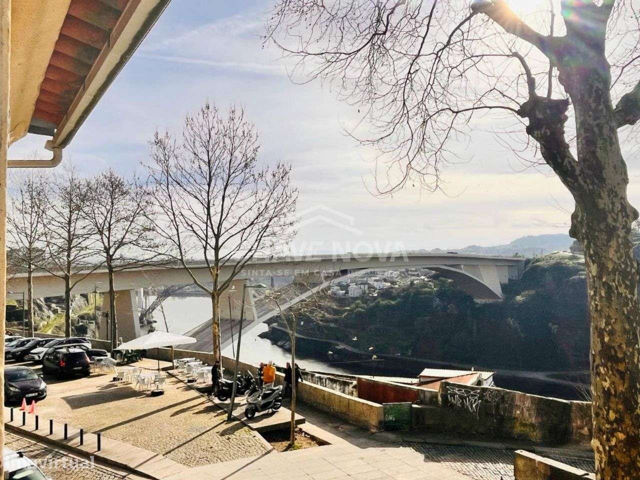 Moradia em Banda V5 (Zona Histórica do Porto) - Grande imagem: 2/22