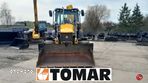 JCB 3CX  CONTRACTOR 2019r  joystick szybkozłącze - 4