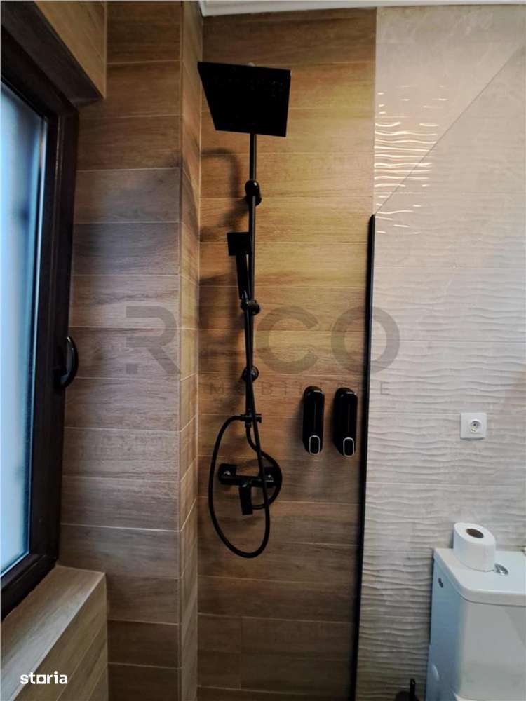 RECO apartament Baile Felix - Imagine principală: 4/9