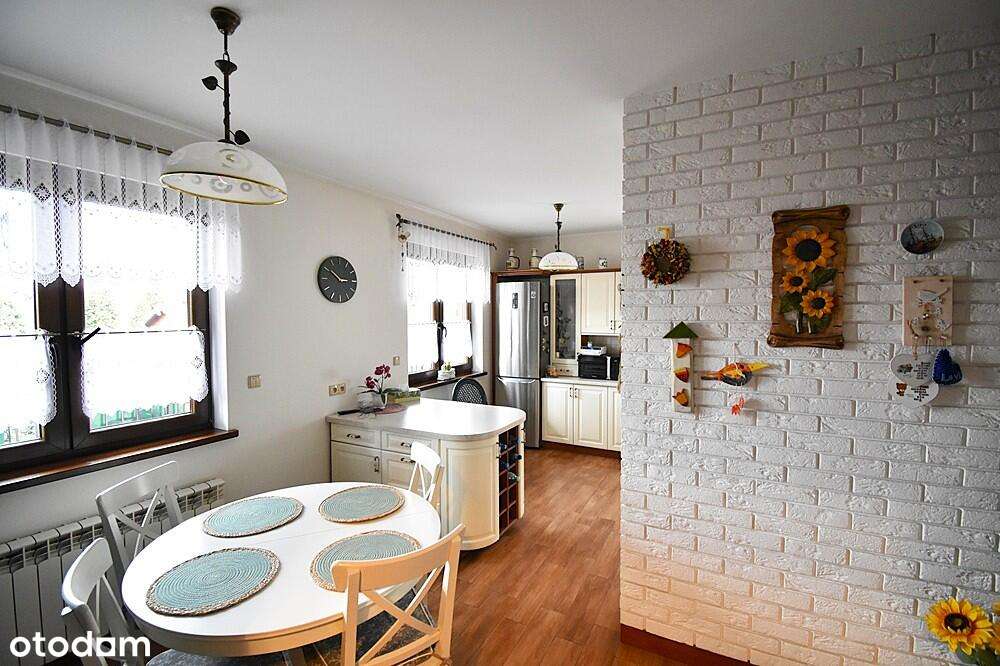 Gotowy do zamieszkania dom na Pustachowie-5