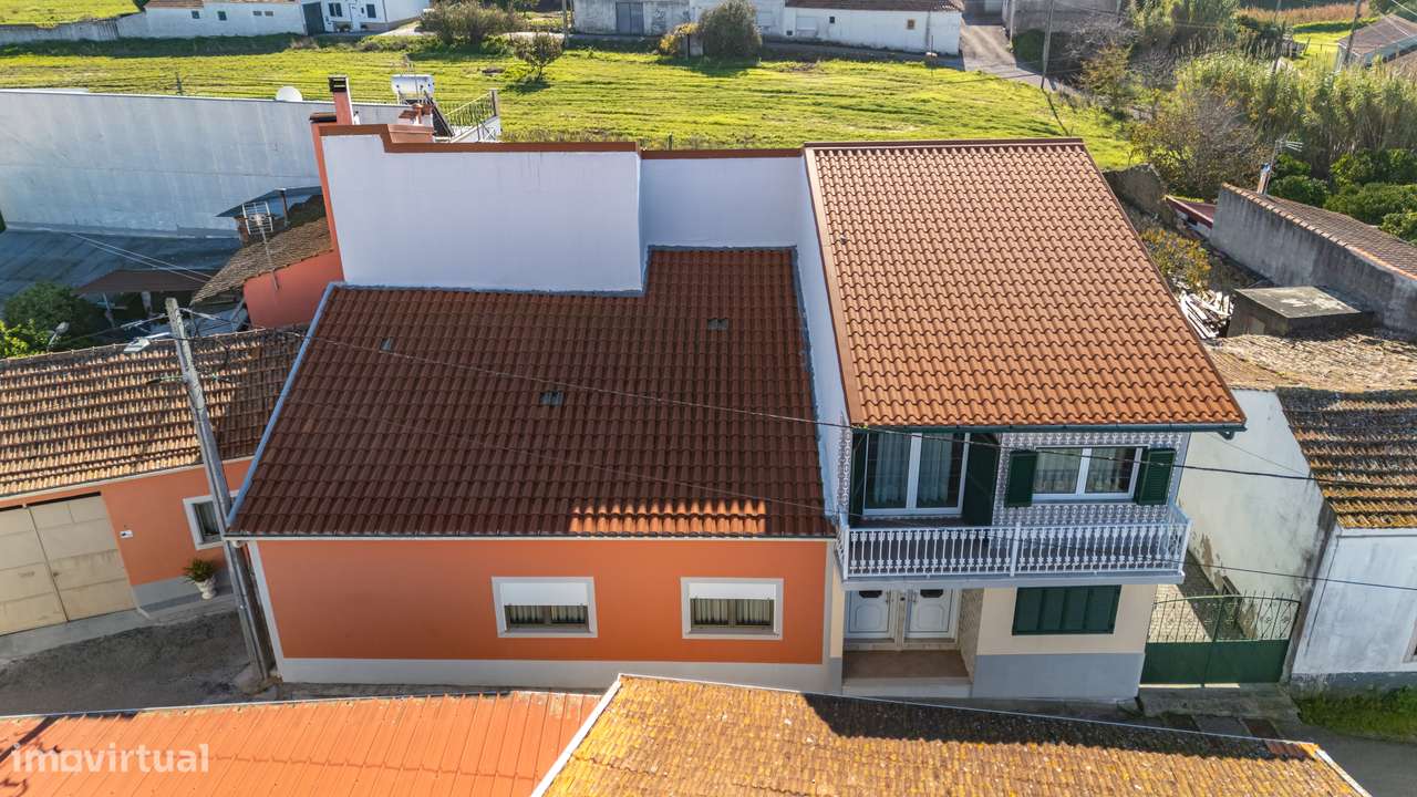 Moradia T7 Venda em Alqueidão,Figueira da Foz-14