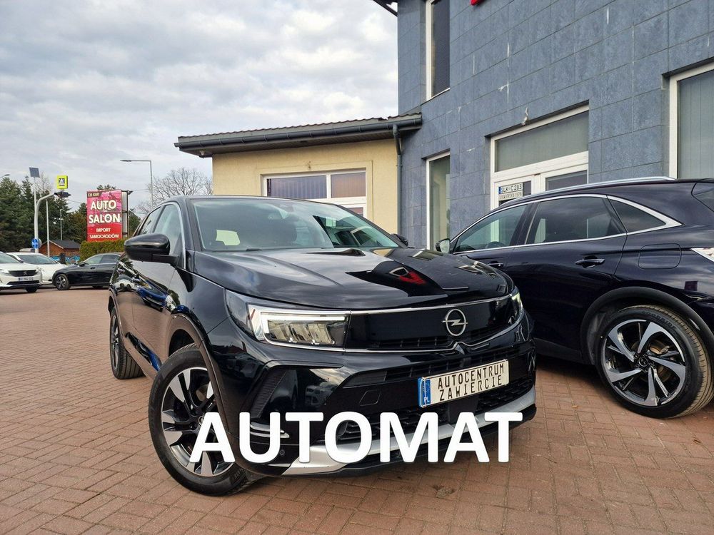 Opel Grandland 1.5 CDTI Edition S&S 2023