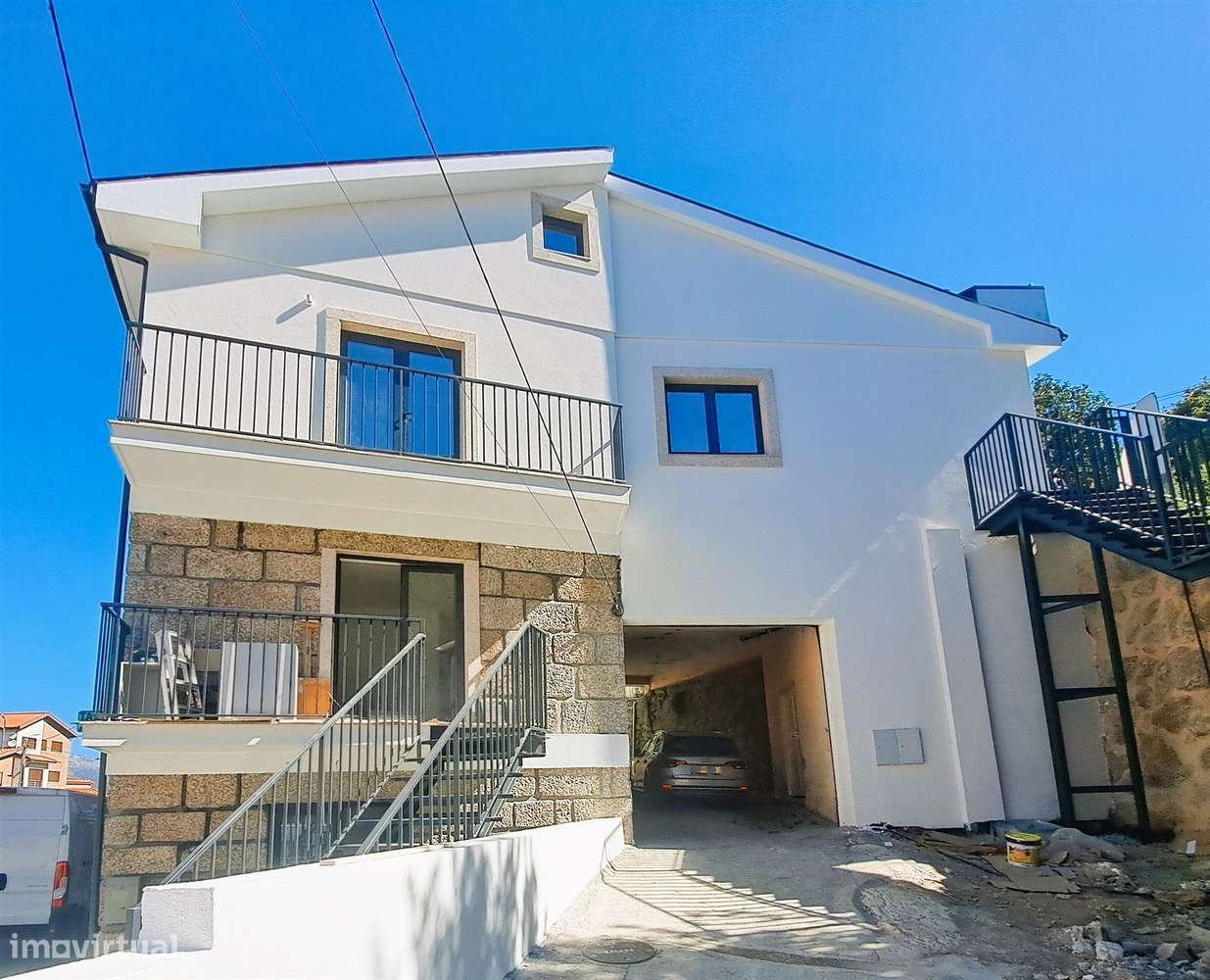 Magnífico Apartamento T1 no Coração do Parque Nacional da Peneda-Gerês-1