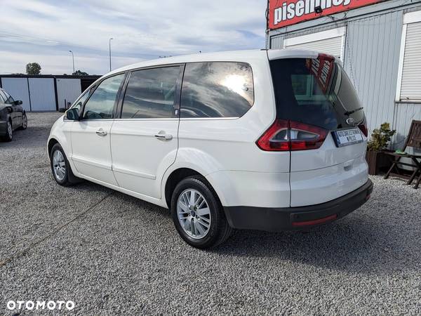 Ford Galaxy 2.0 TDCi Ambiente - 3