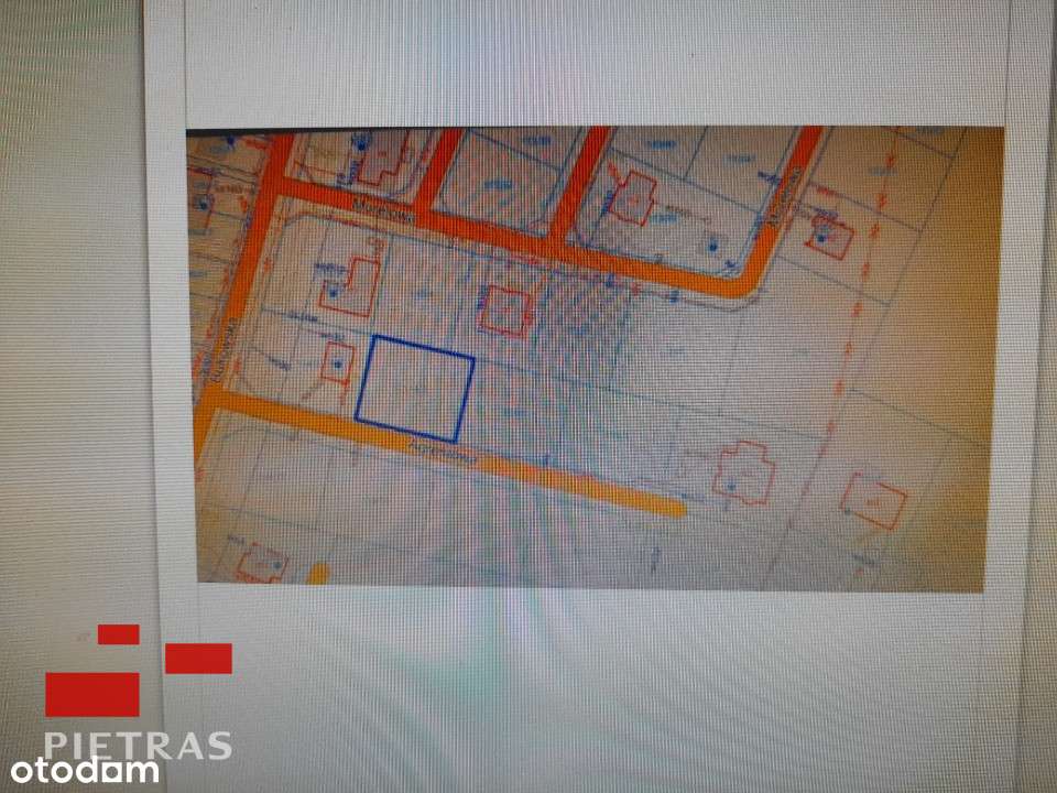 ok Stęszewa-Sapowice  fajna działka pod własny dom-13