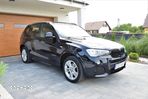 BMW X3 xDrive20d M Sport - 4