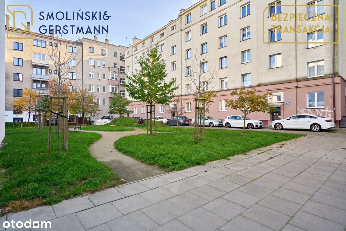 Na sprzedaż - 3 pokoje po remoncie, Centrum Gdyni-16