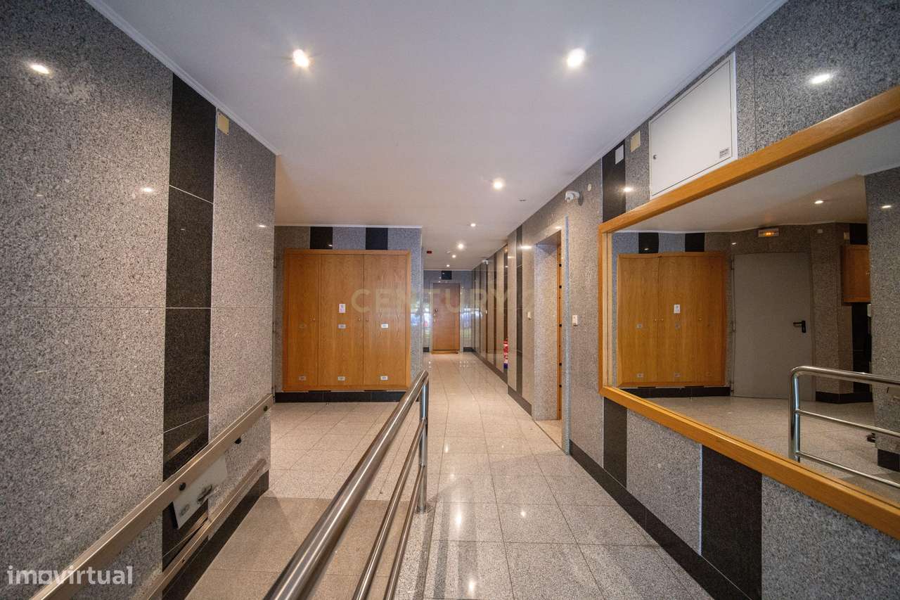 T3 no Parque das Nações com 3 WC´s-19