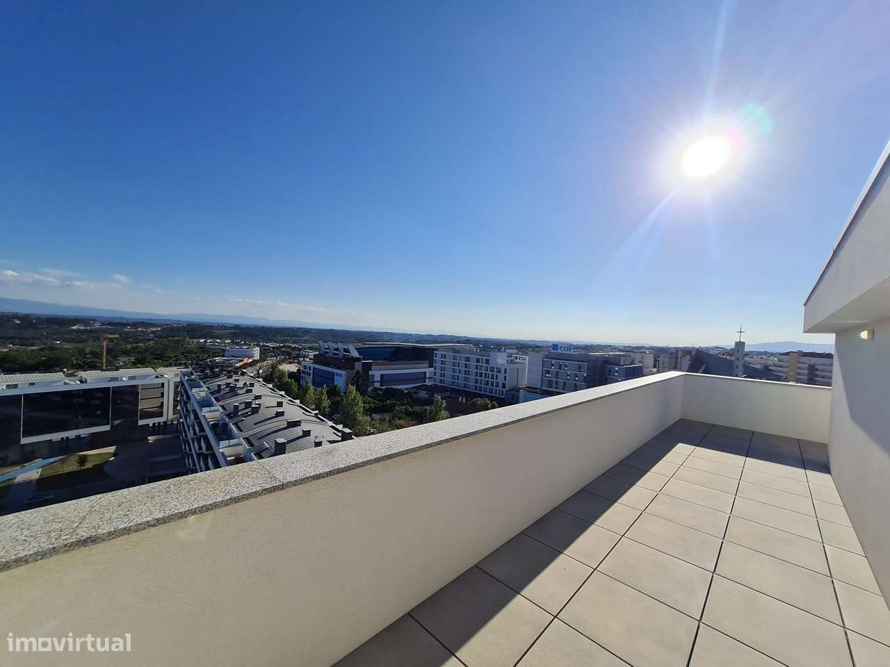 T2 DPX novo junto ao Palácio do Gelo - Grande imagem: 3/15