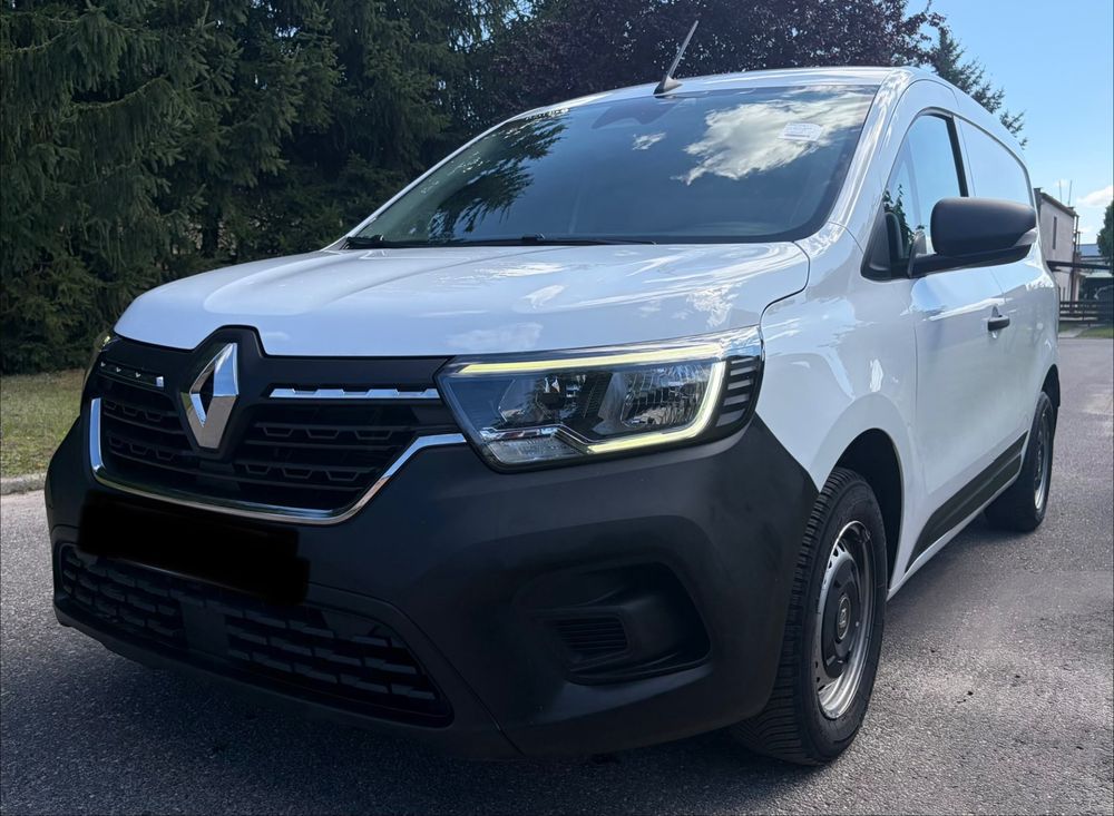 Renault Kangoo 2024