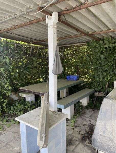 Terreno com furo e eletricidade - Grande imagem: 4/10