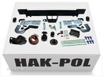 NOWY HAK HOLOWNICZY+MODUŁ+7/13 PEUGEOT BOXER 2 II+CITROEN JUMPER 2+FIAT DUCATO 3 III 2006-2022 - 11