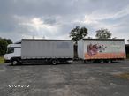 Mercedes-Benz ATEGO 1530L GLOB | FIRANKA | 18 PALET | EURO-6 - 29