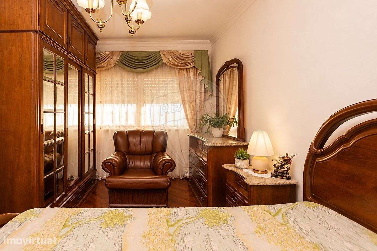 Apartamento T3 para venda-19