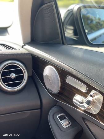 Mercedes-Benz GLC 220 d 4Matic 9G-TRONIC Exclusive - 30