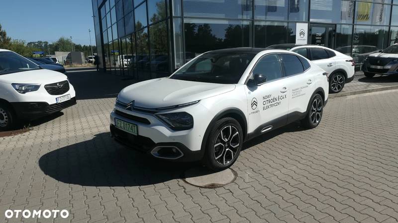 Citroën C4X - 2