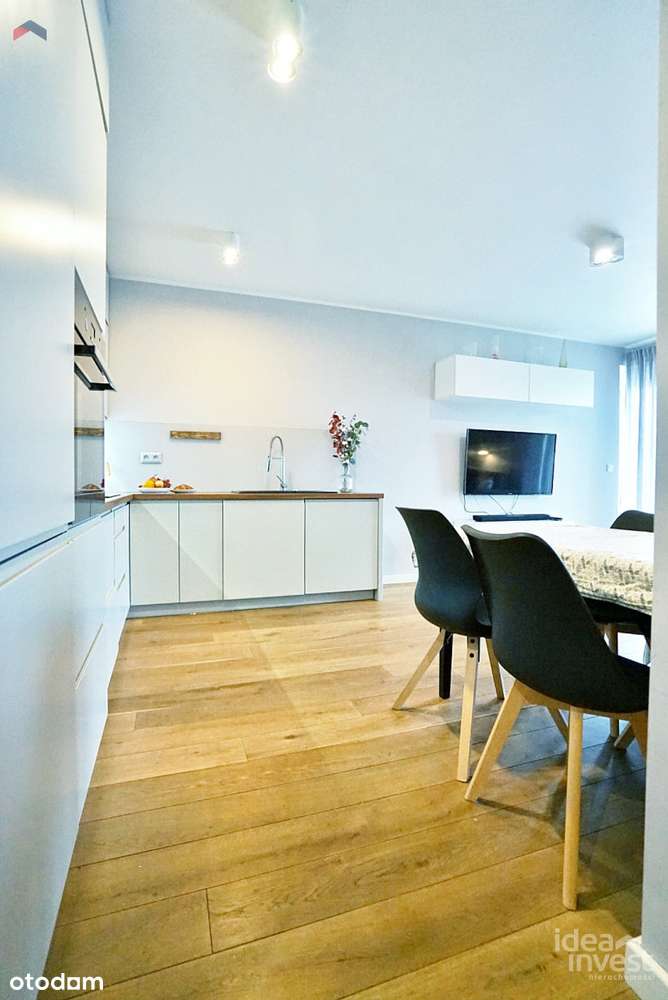 Mieszkanie z widokiem na Odrę-14