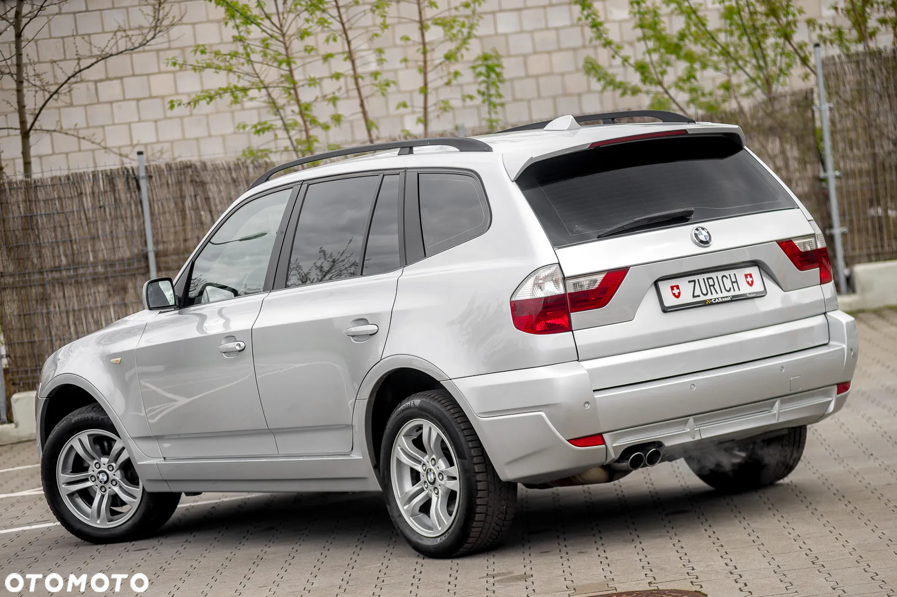 BMW X3 xDrive25i Edition Lifestyle - 16