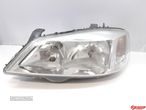 FAROL ESQUERDO OPEL ASTRA G FASTBACK - 1