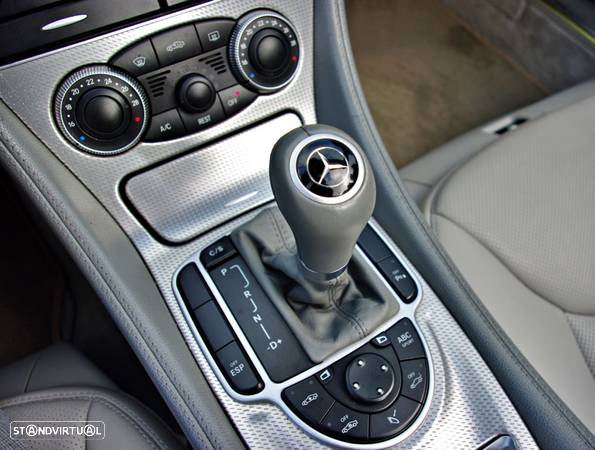 Mercedes-Benz SL 500 Standard - 37