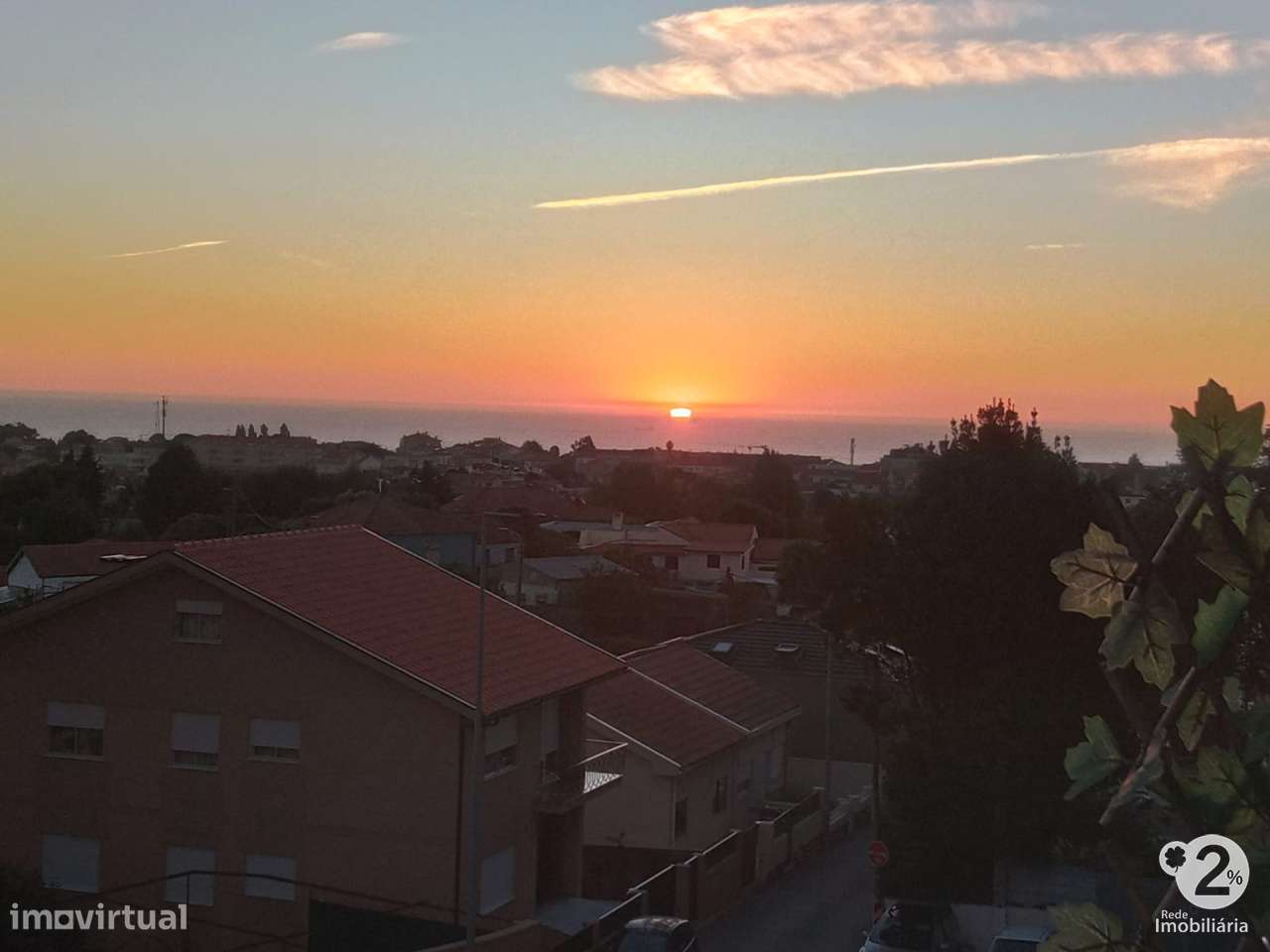 Apartamento T3 em Canidelo - Vila Nova de Gaia-24