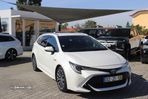 Toyota Corolla Touring Sports 1.8 Hybrid Exclusive - 1