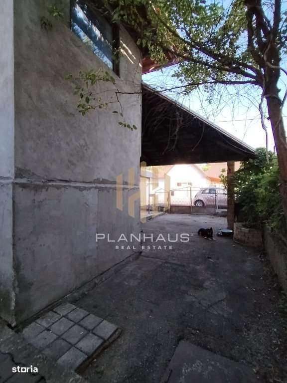 Casă individuală, zona Mihai Eminescu! - Imagine principală: 4/4