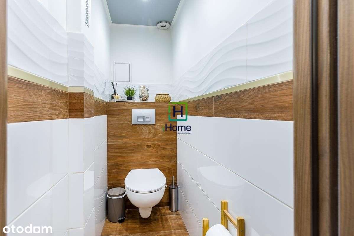 3 pokoje | 68,46 m² | os. Zielone 22-6